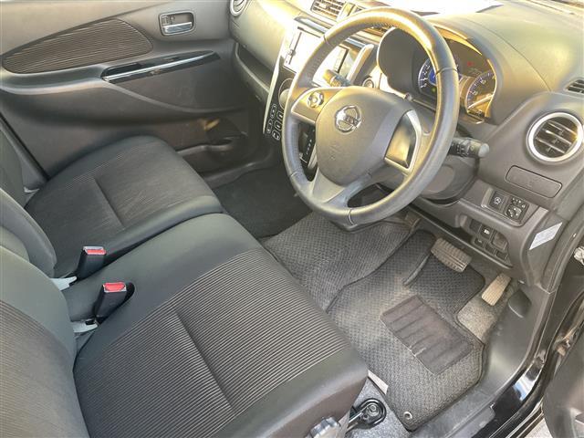 デイズ ハイウェイスター　Ｘ　純正ナビ　全周囲カメラ　ＥＴＣ　ドライブレコーダー　ＬＥＤヘッドライト　フォグライト　オートマチックハイビーム　オートライト　スマートキー　プッシュスタート　社外フロアマット　社外アルミホイール（29枚目）