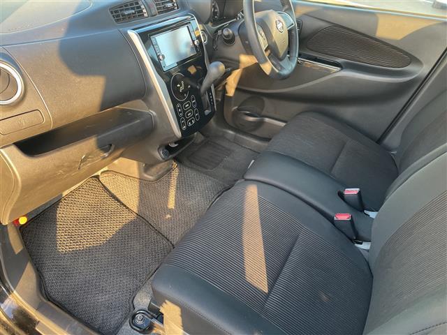 デイズ ハイウェイスター　Ｘ　純正ナビ　全周囲カメラ　ＥＴＣ　ドライブレコーダー　ＬＥＤヘッドライト　フォグライト　オートマチックハイビーム　オートライト　スマートキー　プッシュスタート　社外フロアマット　社外アルミホイール（30枚目）