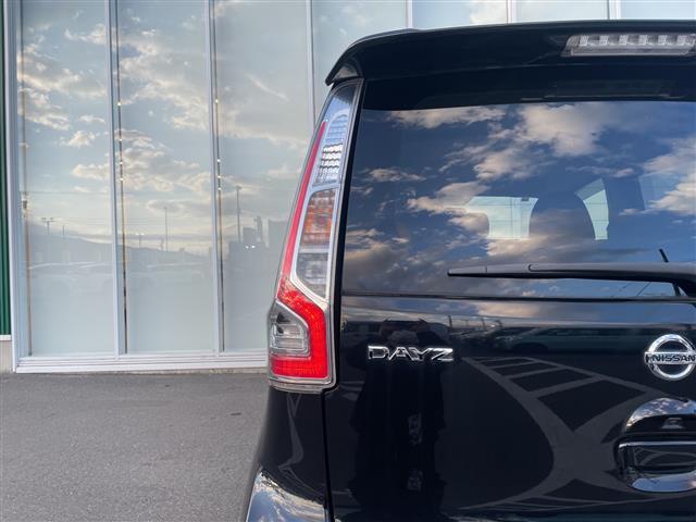 デイズ ハイウェイスター　Ｘ　純正ナビ　全周囲カメラ　ＥＴＣ　ドライブレコーダー　ＬＥＤヘッドライト　フォグライト　オートマチックハイビーム　オートライト　スマートキー　プッシュスタート　社外フロアマット　社外アルミホイール（32枚目）