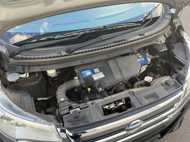 デイズ ハイウェイスター　Ｘ　純正ナビ　全周囲カメラ　ＥＴＣ　ドライブレコーダー　ＬＥＤヘッドライト　フォグライト　オートマチックハイビーム　オートライト　スマートキー　プッシュスタート　社外フロアマット　社外アルミホイール（43枚目）