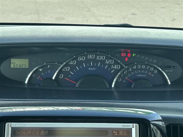 タント カスタムＬ　ｃｌａｒｉｏｎ製ＨＤＤナビ　片側イージークローザードア　純正１５インチアルミホイール　純正フロアマット　フォグランプ　電動格納ミラー　スマートキー　ドアバイザー　ＥＴＣ　保証書　取扱説明書（4枚目）