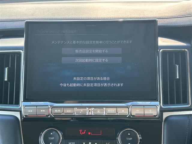 デリカＤ：５ Ｐ　ＡＬＰＩＮＥナビ　マルチアラウンドモニター　ＡｐｐｌｅＣａｒＰｌａｙ　Ａｎｄｒｏｉｄ　Ａｕｔｏ　Ｂｌｕｅｔｏｏｔｈ　ＥＴＣ２．０　　クルコン　両側パワスラ　パワーバックドア　クルコン　パドルシフト（3枚目）