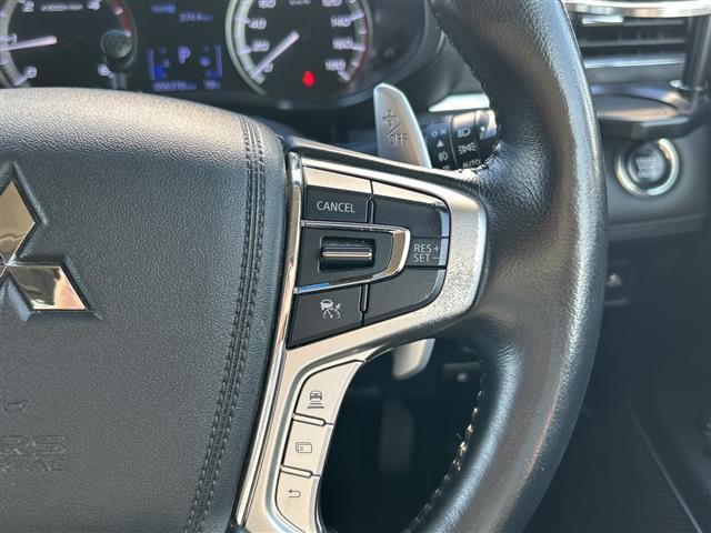 デリカＤ：５ Ｐ　ＡＬＰＩＮＥナビ　マルチアラウンドモニター　ＡｐｐｌｅＣａｒＰｌａｙ　Ａｎｄｒｏｉｄ　Ａｕｔｏ　Ｂｌｕｅｔｏｏｔｈ　ＥＴＣ２．０　　クルコン　両側パワスラ　パワーバックドア　クルコン　パドルシフト（12枚目）