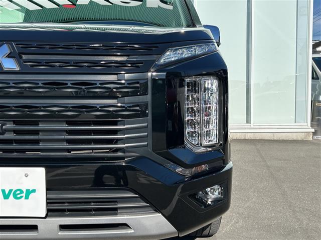 デリカＤ：５ Ｐ　ＡＬＰＩＮＥナビ　マルチアラウンドモニター　ＡｐｐｌｅＣａｒＰｌａｙ　Ａｎｄｒｏｉｄ　Ａｕｔｏ　Ｂｌｕｅｔｏｏｔｈ　ＥＴＣ２．０　　クルコン　両側パワスラ　パワーバックドア　クルコン　パドルシフト（17枚目）