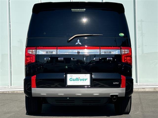デリカＤ：５ Ｐ　ＡＬＰＩＮＥナビ　マルチアラウンドモニター　ＡｐｐｌｅＣａｒＰｌａｙ　Ａｎｄｒｏｉｄ　Ａｕｔｏ　Ｂｌｕｅｔｏｏｔｈ　ＥＴＣ２．０　　クルコン　両側パワスラ　パワーバックドア　クルコン　パドルシフト（36枚目）