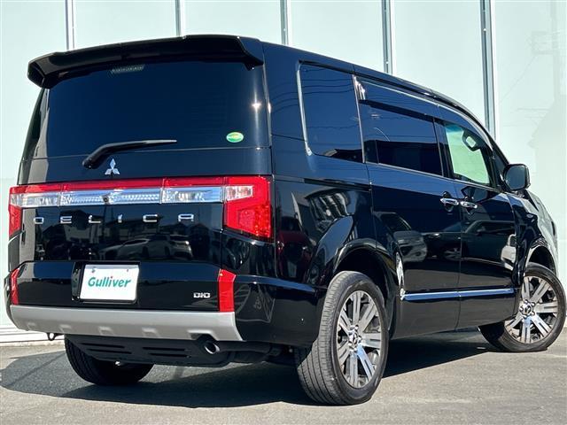 デリカＤ：５ Ｐ　ＡＬＰＩＮＥナビ　マルチアラウンドモニター　ＡｐｐｌｅＣａｒＰｌａｙ　Ａｎｄｒｏｉｄ　Ａｕｔｏ　Ｂｌｕｅｔｏｏｔｈ　ＥＴＣ２．０　　クルコン　両側パワスラ　パワーバックドア　クルコン　パドルシフト（37枚目）