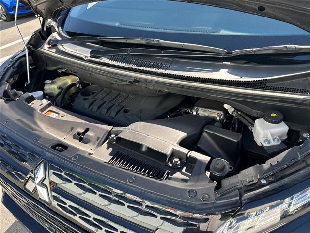 デリカＤ：５ Ｐ　ＡＬＰＩＮＥナビ　マルチアラウンドモニター　ＡｐｐｌｅＣａｒＰｌａｙ　Ａｎｄｒｏｉｄ　Ａｕｔｏ　Ｂｌｕｅｔｏｏｔｈ　ＥＴＣ２．０　　クルコン　両側パワスラ　パワーバックドア　クルコン　パドルシフト（43枚目）