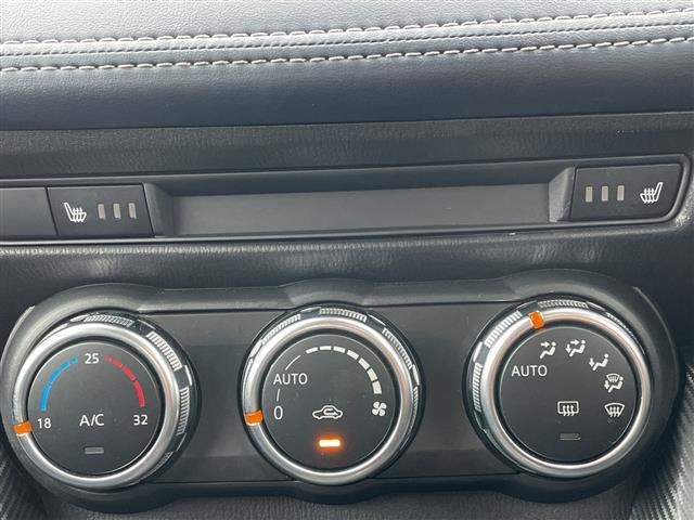 ＭＡＺＤＡ２ １５Ｓプロアクティブ　Ｓパッケージ　純正ナビ／フルセグＴＶ／ＣＤ／ＤＶＤ／Ｂｌｕｅｔｏｏｔｈ　ＥＴＣ　ＨＵＤ　全周囲カメラ　前席シートヒーター　クルーズコントロール　ＭＴモード付ＡＴ　パドルシフト　コナーセンサー　レーンキープアシスト（9枚目）