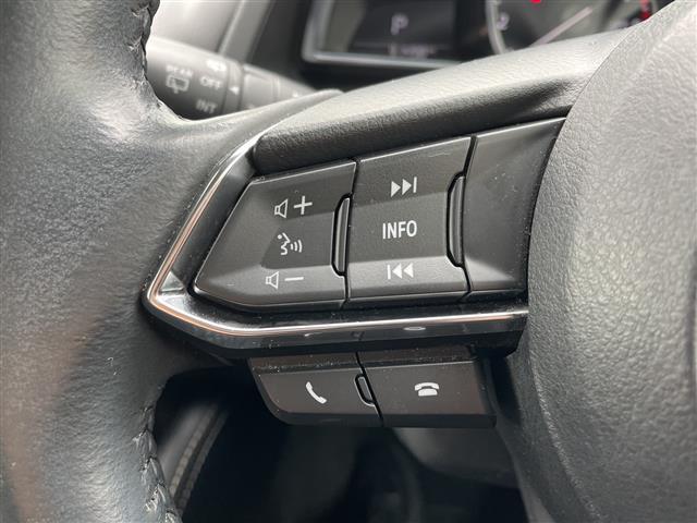 ＭＡＺＤＡ２ １５Ｓプロアクティブ　Ｓパッケージ　純正ナビ／フルセグＴＶ／ＣＤ／ＤＶＤ／Ｂｌｕｅｔｏｏｔｈ　ＥＴＣ　ＨＵＤ　全周囲カメラ　前席シートヒーター　クルーズコントロール　ＭＴモード付ＡＴ　パドルシフト　コナーセンサー　レーンキープアシスト（11枚目）
