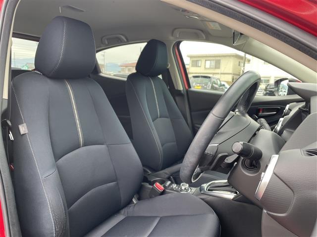 ＭＡＺＤＡ２ １５Ｓプロアクティブ　Ｓパッケージ　純正ナビ／フルセグＴＶ／ＣＤ／ＤＶＤ／Ｂｌｕｅｔｏｏｔｈ　ＥＴＣ　ＨＵＤ　全周囲カメラ　前席シートヒーター　クルーズコントロール　ＭＴモード付ＡＴ　パドルシフト　コナーセンサー　レーンキープアシスト（14枚目）