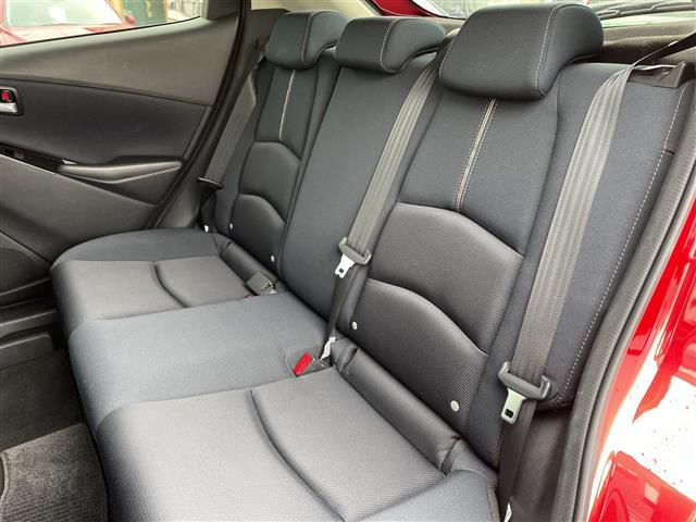 ＭＡＺＤＡ２ １５Ｓプロアクティブ　Ｓパッケージ　純正ナビ／フルセグＴＶ／ＣＤ／ＤＶＤ／Ｂｌｕｅｔｏｏｔｈ　ＥＴＣ　ＨＵＤ　全周囲カメラ　前席シートヒーター　クルーズコントロール　ＭＴモード付ＡＴ　パドルシフト　コナーセンサー　レーンキープアシスト（16枚目）