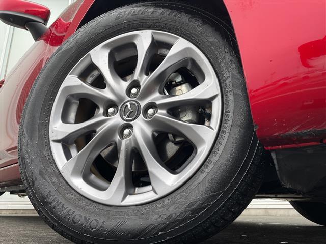 ＭＡＺＤＡ２ １５Ｓプロアクティブ　Ｓパッケージ　純正ナビ／フルセグＴＶ／ＣＤ／ＤＶＤ／Ｂｌｕｅｔｏｏｔｈ　ＥＴＣ　ＨＵＤ　全周囲カメラ　前席シートヒーター　クルーズコントロール　ＭＴモード付ＡＴ　パドルシフト　コナーセンサー　レーンキープアシスト（18枚目）