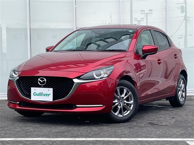ＭＡＺＤＡ２ １５Ｓプロアクティブ　Ｓパッケージ　純正ナビ／フルセグＴＶ／ＣＤ／ＤＶＤ／Ｂｌｕｅｔｏｏｔｈ　ＥＴＣ　ＨＵＤ　全周囲カメラ　前席シートヒーター　クルーズコントロール　ＭＴモード付ＡＴ　パドルシフト　コナーセンサー　レーンキープアシスト（19枚目）