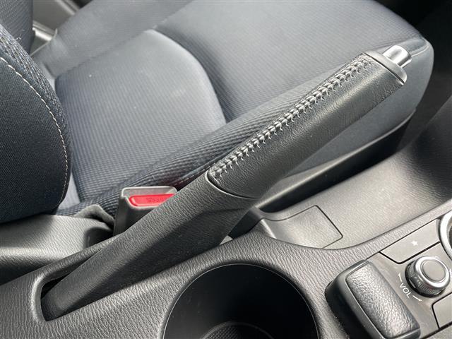 ＭＡＺＤＡ２ １５Ｓプロアクティブ　Ｓパッケージ　純正ナビ／フルセグＴＶ／ＣＤ／ＤＶＤ／Ｂｌｕｅｔｏｏｔｈ　ＥＴＣ　ＨＵＤ　全周囲カメラ　前席シートヒーター　クルーズコントロール　ＭＴモード付ＡＴ　パドルシフト　コナーセンサー　レーンキープアシスト（23枚目）