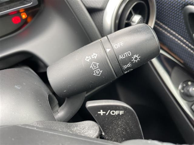 ＭＡＺＤＡ２ １５Ｓプロアクティブ　Ｓパッケージ　純正ナビ／フルセグＴＶ／ＣＤ／ＤＶＤ／Ｂｌｕｅｔｏｏｔｈ　ＥＴＣ　ＨＵＤ　全周囲カメラ　前席シートヒーター　クルーズコントロール　ＭＴモード付ＡＴ　パドルシフト　コナーセンサー　レーンキープアシスト（27枚目）