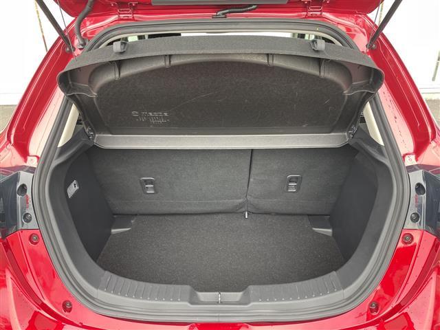 ＭＡＺＤＡ２ １５Ｓプロアクティブ　Ｓパッケージ　純正ナビ／フルセグＴＶ／ＣＤ／ＤＶＤ／Ｂｌｕｅｔｏｏｔｈ　ＥＴＣ　ＨＵＤ　全周囲カメラ　前席シートヒーター　クルーズコントロール　ＭＴモード付ＡＴ　パドルシフト　コナーセンサー　レーンキープアシスト（31枚目）