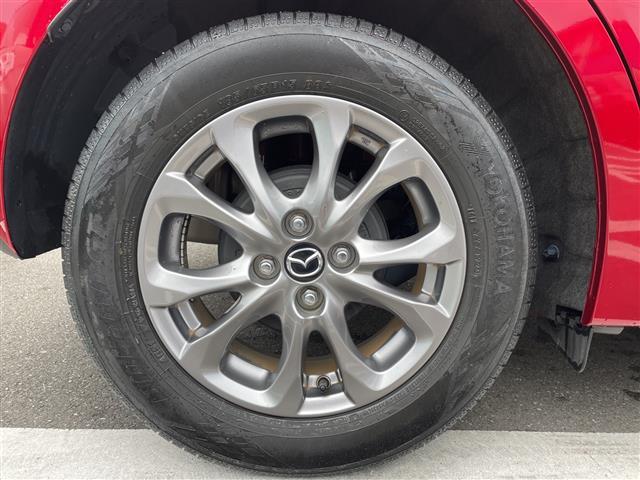 ＭＡＺＤＡ２ １５Ｓプロアクティブ　Ｓパッケージ　純正ナビ／フルセグＴＶ／ＣＤ／ＤＶＤ／Ｂｌｕｅｔｏｏｔｈ　ＥＴＣ　ＨＵＤ　全周囲カメラ　前席シートヒーター　クルーズコントロール　ＭＴモード付ＡＴ　パドルシフト　コナーセンサー　レーンキープアシスト（39枚目）