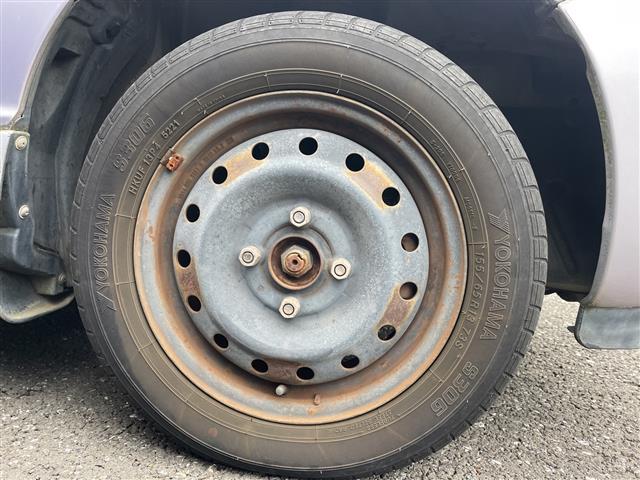 ザッツ ターボ オーディオ CD ドアバイザー 電格ミラー 純正フロアマット ベンチシート パワーステアリング パワーウィンドウ Wエアバック 取扱説明書(7枚目)