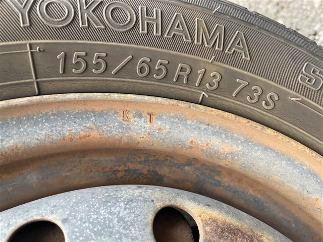 ザッツ ターボ オーディオ CD ドアバイザー 電格ミラー 純正フロアマット ベンチシート パワーステアリング パワーウィンドウ Wエアバック 取扱説明書(8枚目)