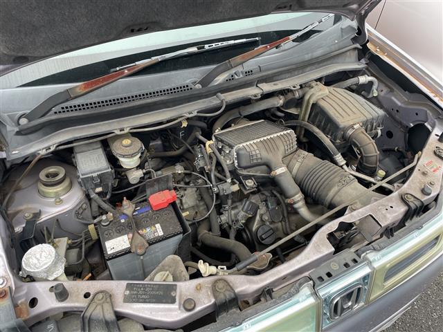 ザッツ ターボ オーディオ CD ドアバイザー 電格ミラー 純正フロアマット ベンチシート パワーステアリング パワーウィンドウ Wエアバック 取扱説明書(11枚目)