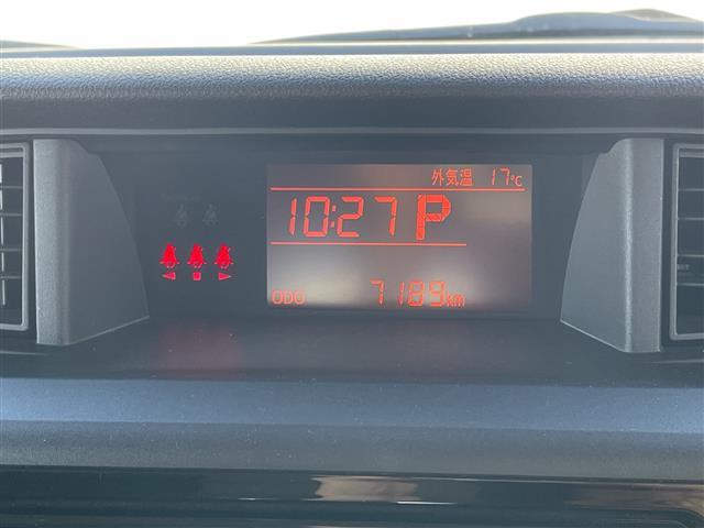 ルーミー X 純正ナビ バックカメラ ドラレコ(前後) Bluetooth DVD CD フルセグTV ビルトインETC リヤドアサンシェード サイドバイザー スマートキー プッシュスタート フルフラットシート(24枚目)