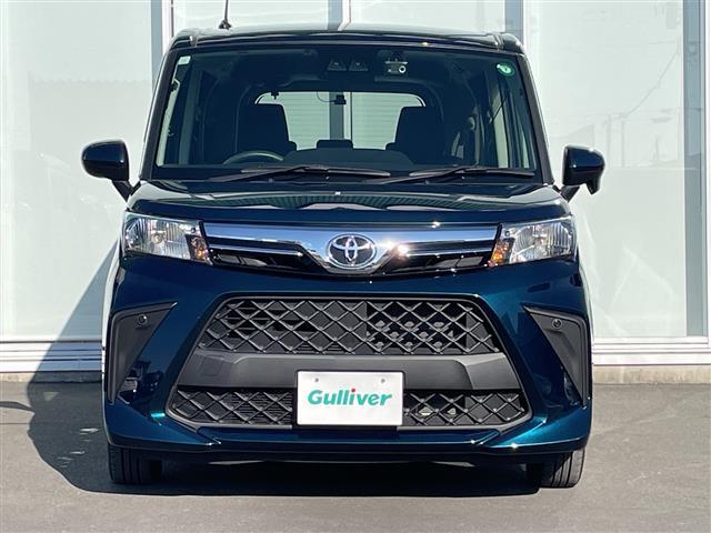 ルーミー X 純正ナビ バックカメラ ドラレコ(前後) Bluetooth DVD CD フルセグTV ビルトインETC リヤドアサンシェード サイドバイザー スマートキー プッシュスタート フルフラットシート(33枚目)