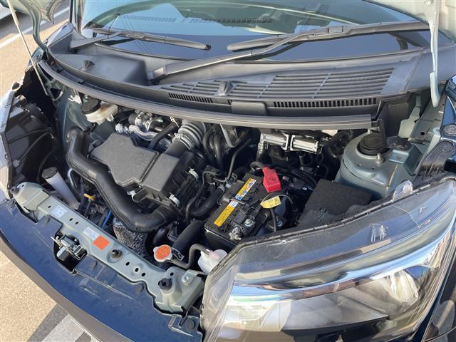 ルーミー X 純正ナビ バックカメラ ドラレコ(前後) Bluetooth DVD CD フルセグTV ビルトインETC リヤドアサンシェード サイドバイザー スマートキー プッシュスタート フルフラットシート(43枚目)