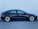 モデル3 ロングレンジ AWD ガラスルーフ純正ナビバックモニター革シートユーザー買取車ステアリングヒーターシートヒーターカードキーETCパワーシート19インチアルミ(7枚目)