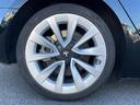 モデル3 ロングレンジ AWD ガラスルーフ純正ナビバックモニター革シートユーザー買取車ステアリングヒーターシートヒーターカードキーETCパワーシート19インチアルミ(8枚目)
