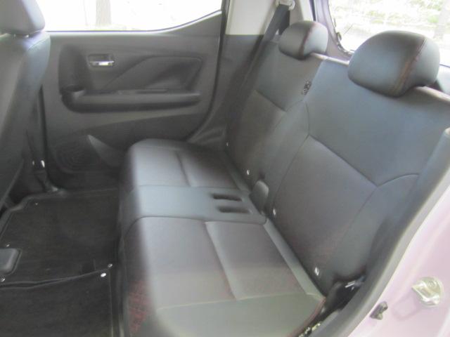 デイズ ハイウェイスター Gターボプロパイロットエディション 後期モデル カラーV12P67(カンジュクカシス/シルキーライラック) プロパイロット 純正ナビ(MM223D-L) 地デジ アラウンドビュー 純正ドラレコ インテリキー レザーシート LEDライト(14枚目)