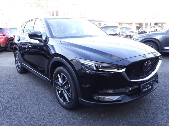 マツダ ＣＸ－５