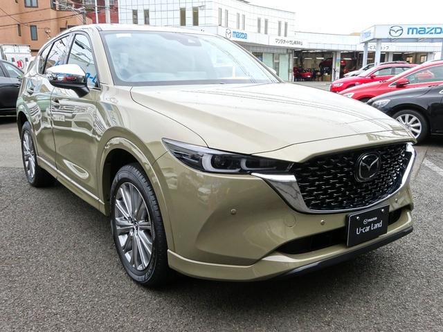 マツダ ＣＸ－５