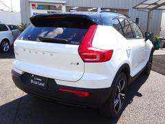 ＸＣ４０ Ｂ４　ＡＷＤ　Ｒデザイン　当社ボルボディーラー下取車　ＩｎｔｅｌｌｉＳａｆｅ 0508482A30240420W002 7