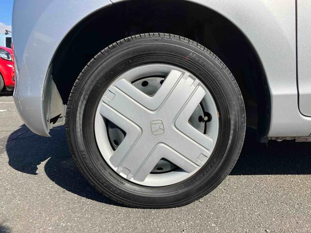 ライフ Ｇ　ラジオ付きＣＤチューナー＆バックカメラ　キーレスエントリー　電動格納ドアミラー　プライバシーガラス　中古車６ヵ月保証・走行距離無制限（28枚目）