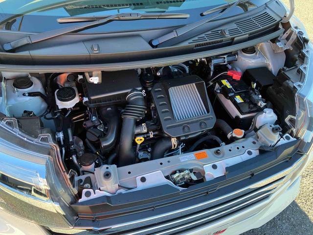 トール カスタムＧ　ターボ　衝突被害軽減ブレーキ／横滑り防止装置／両側パワースライドドア／アダプティブクルーズコントロール／プッシュボタンスタート／オートライト／オートハイビーム／ホールドモード付電動パーキングブレーキ（20枚目）