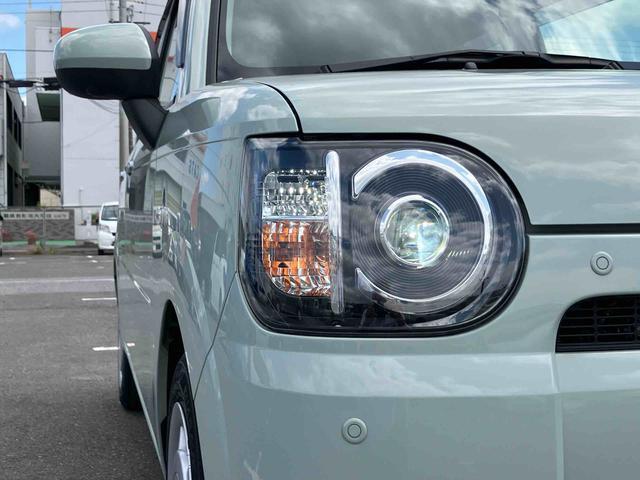 ミラトコット G リミテッド SAIII CDチューナー/ステアリングスイッチ 全周囲カメラ プッシュボタンスタート シートヒーター 運転席シートリフター LEDヘッドライト オートライト オートAC コーナーセンサー 衝突被害軽減ブレーキ(2枚目)