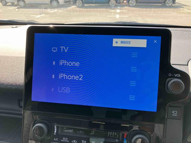 シエンタ ハイブリッドＺ　ハイブリッド　１０．５インチディスプレイオーディオ　ナビ／ＴＶ／ＢＴ／ＵＳＢ　アドバンスドパーク　パノラミックビューモニター　前後ドラレコ　ＥＴＣ　全車速追従クルコン　オートライト　ＬＥＤヘッドライト（37枚目）