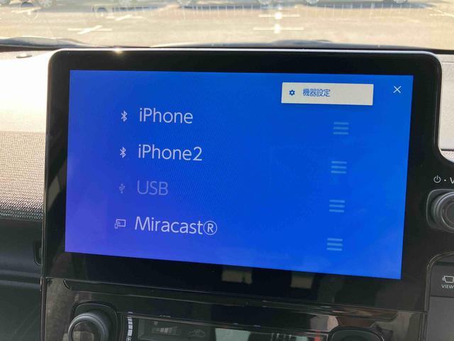 シエンタ ハイブリッドＺ　ハイブリッド　１０．５インチディスプレイオーディオ　ナビ／ＴＶ／ＢＴ／ＵＳＢ　アドバンスドパーク　パノラミックビューモニター　前後ドラレコ　ＥＴＣ　全車速追従クルコン　オートライト　ＬＥＤヘッドライト（38枚目）