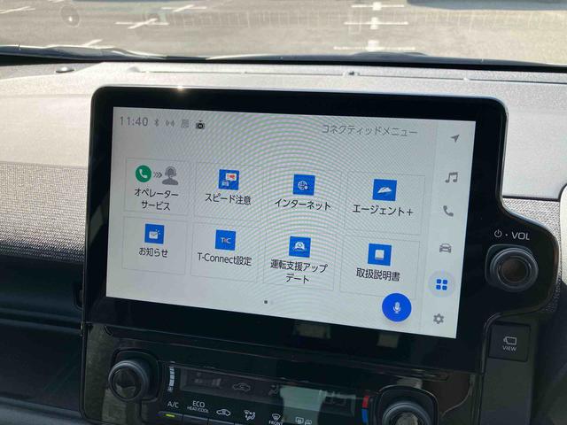 シエンタ ハイブリッドＺ　ハイブリッド　１０．５インチディスプレイオーディオ　ナビ／ＴＶ／ＢＴ／ＵＳＢ　アドバンスドパーク　パノラミックビューモニター　前後ドラレコ　ＥＴＣ　全車速追従クルコン　オートライト　ＬＥＤヘッドライト（39枚目）