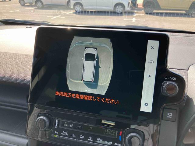 シエンタ ハイブリッドＺ　ハイブリッド　１０．５インチディスプレイオーディオ　ナビ／ＴＶ／ＢＴ／ＵＳＢ　アドバンスドパーク　パノラミックビューモニター　前後ドラレコ　ＥＴＣ　全車速追従クルコン　オートライト　ＬＥＤヘッドライト（41枚目）