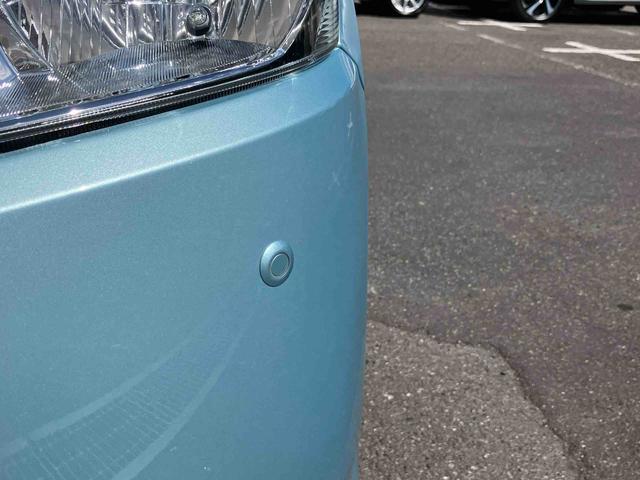 ミライース Ｌ　ＳＡＩＩＩ　ＣＤ／ＡＭ・ＦＭラジオ　ＡＵＸ接続　ＥＴＣ　オートライト　デジタルメーター　衝突被害軽減ブレーキ　横滑り防止装置　前後コーナーセンサー　キーレスエントリー　盗難防止アラーム　アイドリングストップ（16枚目）