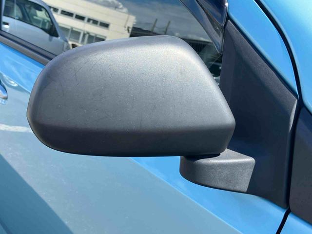 ミライース Ｌ　ＳＡＩＩＩ　ＣＤ／ＡＭ・ＦＭラジオ　ＡＵＸ接続　ＥＴＣ　オートライト　デジタルメーター　衝突被害軽減ブレーキ　横滑り防止装置　前後コーナーセンサー　キーレスエントリー　盗難防止アラーム　アイドリングストップ（22枚目）