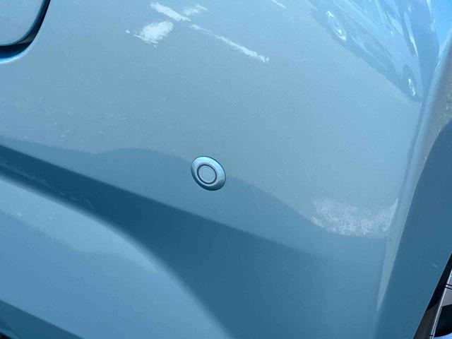 ミライース Ｌ　ＳＡＩＩＩ　ＣＤ／ＡＭ・ＦＭラジオ　ＡＵＸ接続　ＥＴＣ　オートライト　デジタルメーター　衝突被害軽減ブレーキ　横滑り防止装置　前後コーナーセンサー　キーレスエントリー　盗難防止アラーム　アイドリングストップ（30枚目）
