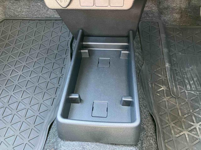 ミライース Ｌ　ＳＡＩＩＩ　ＣＤ／ＡＭ・ＦＭラジオ　ＡＵＸ接続　ＥＴＣ　オートライト　デジタルメーター　衝突被害軽減ブレーキ　横滑り防止装置　前後コーナーセンサー　キーレスエントリー　盗難防止アラーム　アイドリングストップ（44枚目）
