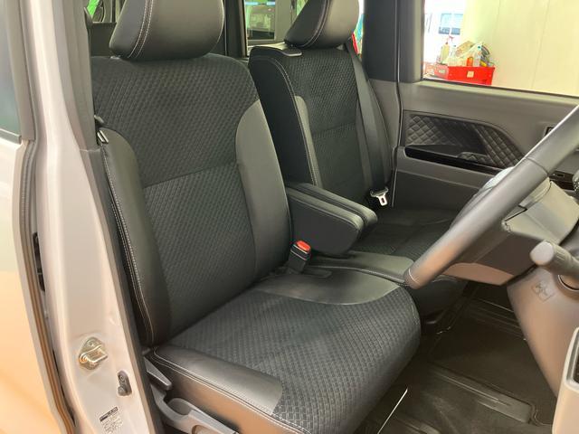 タント カスタムRS バックカメラ連動9インチフルセグナビ USB接続 ブルートゥース対応 フロント.リヤドライブレコーダー連動 ETC 前席シートヒーター バックドア大型スポイラー バックドアメッキセンターガーニッシュ(32枚目)