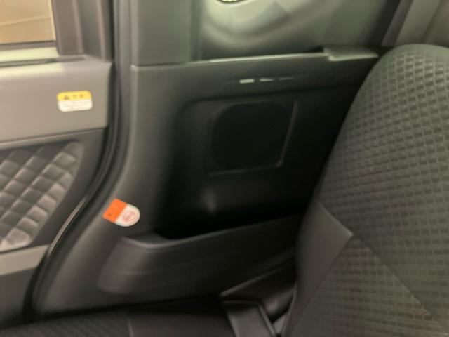 タント カスタムRS バックカメラ連動9インチフルセグナビ USB接続 ブルートゥース対応 フロント.リヤドライブレコーダー連動 ETC 前席シートヒーター バックドア大型スポイラー バックドアメッキセンターガーニッシュ(41枚目)