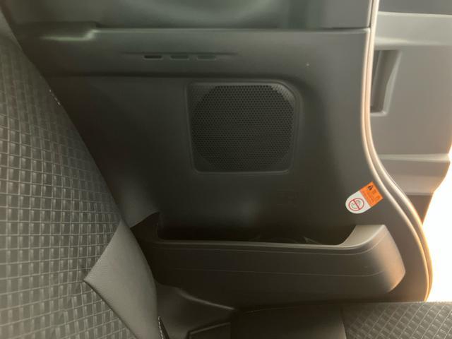 タント カスタムRS バックカメラ連動9インチフルセグナビ USB接続 ブルートゥース対応 フロント.リヤドライブレコーダー連動 ETC 前席シートヒーター バックドア大型スポイラー バックドアメッキセンターガーニッシュ(42枚目)