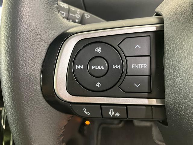 タント カスタムRS バックカメラ連動9インチフルセグナビ USB接続 ブルートゥース対応 フロント.リヤドライブレコーダー連動 ETC 前席シートヒーター バックドア大型スポイラー バックドアメッキセンターガーニッシュ(48枚目)