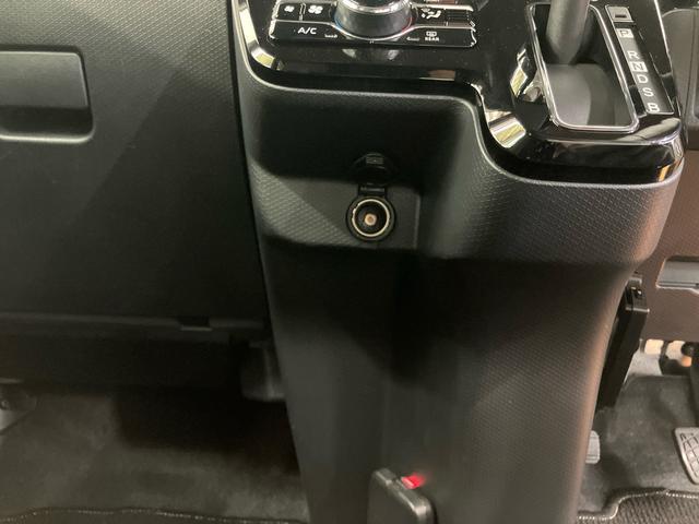 タント カスタムRS バックカメラ連動9インチフルセグナビ USB接続 ブルートゥース対応 フロント.リヤドライブレコーダー連動 ETC 前席シートヒーター バックドア大型スポイラー バックドアメッキセンターガーニッシュ(59枚目)