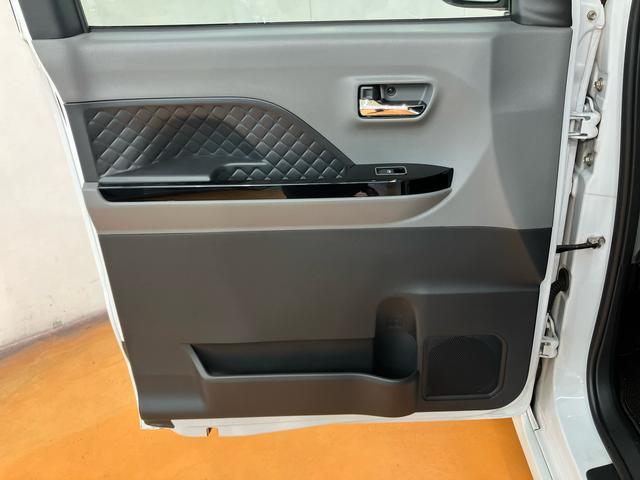 タント カスタムRS バックカメラ連動9インチフルセグナビ USB接続 ブルートゥース対応 フロント.リヤドライブレコーダー連動 ETC 前席シートヒーター バックドア大型スポイラー バックドアメッキセンターガーニッシュ(68枚目)